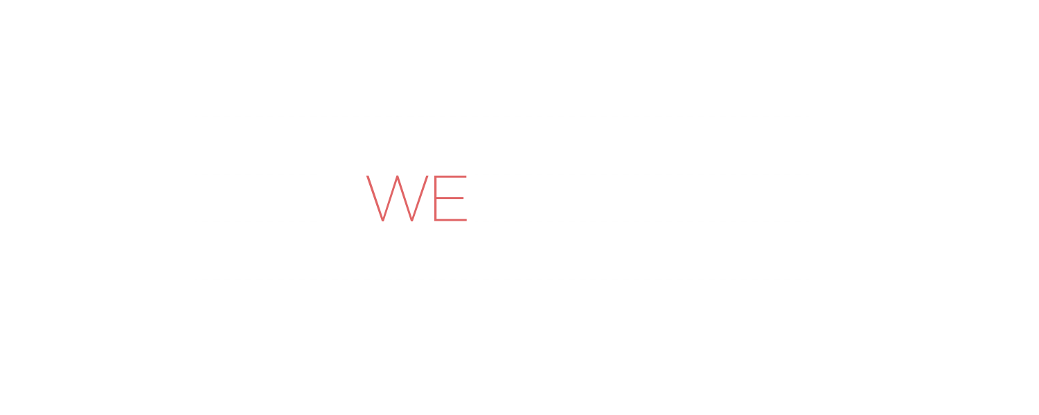 WeBarre Reverse White Logo