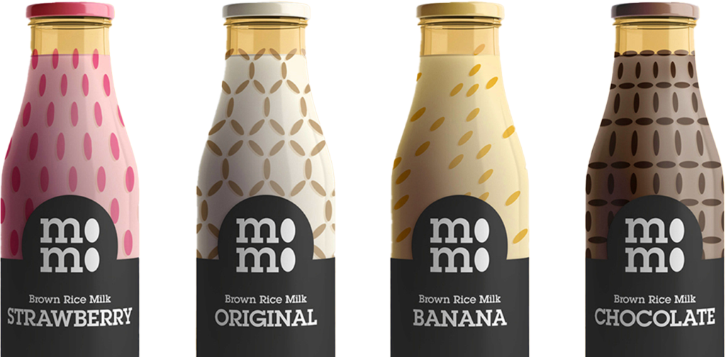 MomoMilk – The Detail